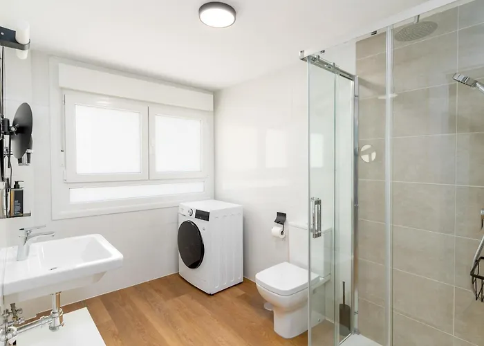 Appartement Limehome Calle Postigo Bajo *