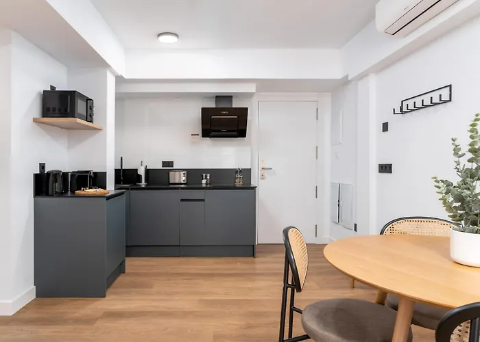 Limehome Calle Postigo Bajo Appartement Oviedo