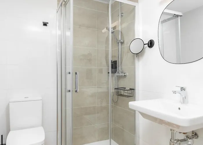 Appartement Limehome Calle Postigo Bajo Oviedo