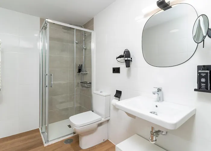 Limehome Calle Postigo Bajo * Oviedo