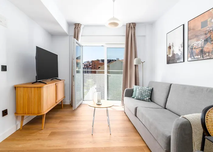 Limehome Calle Postigo Bajo Appartement Oviedo