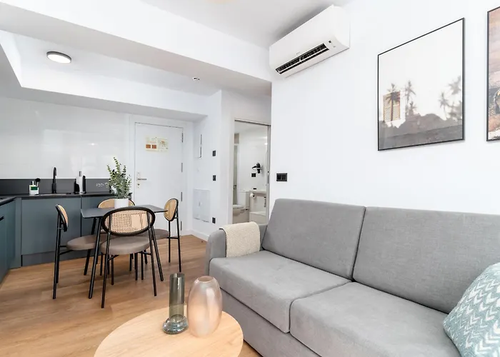 Limehome Calle Postigo Bajo * Oviedo