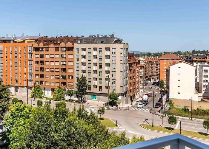 Appartement Limehome Calle Postigo Bajo