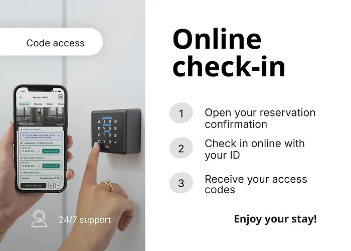 Limehome Calle Postigo Bajo *
